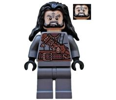 LEGO (79008) Pirate of Umbar - The Lord of the Rings
