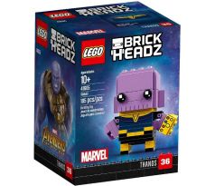 LEGO 41605 Thanos -  BrickHeadz: Super Heroes: Avengers Infinity War