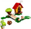 LEGO 71367 Mario's House & Yoshi - Expansion Set - Super Mario