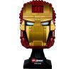 LEGO 76165 Iron Man - Super Heroes: Sculptures: Avengers