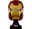 LEGO 76165 Iron Man - Super Heroes: Sculptures: Avengers