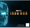 LEGO 76165 Iron Man - Super Heroes: Sculptures: Avengers