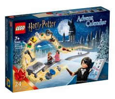 LEGO 75981 Adventní kalendář 2020 - Harry Potter