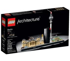 LEGO 21027 Berlin - Architecture