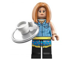 LEGO (21319) Rachel Green - LEGO Ideas (CUUSOO)