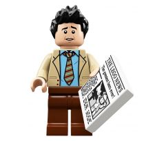 LEGO (21319) Ross Geller - LEGO Ideas (CUUSOO)