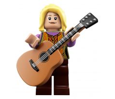 LEGO (21319) Phoebe Buffay - LEGO Ideas (CUUSOO)