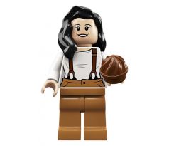 LEGO (21319) Monica Geller - LEGO Ideas (CUUSOO)