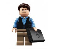 LEGO (21319) Chandler Bing - LEGO Ideas (CUUSOO)