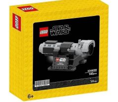 LEGO 5006290 Yoda's Lightsaber - Promotional: Star Wars Episode 2