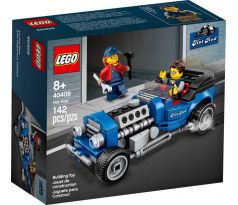 LEGO 40409 Hot Rod - Promotional