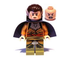 LEGO (5000202) Elrond - The Lord of the Rings
