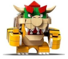 LEGO (71369) Bowser - Super Mario