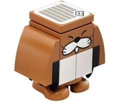LEGO (71363) Monty Mole - Super Mario