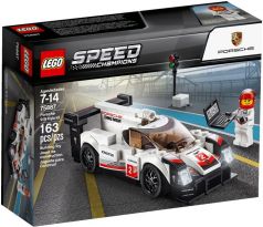 LEGO 75887 Porsche 919 Hybrid - Speed Champion