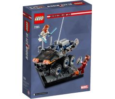 LEGO 77905 Taskmaster's Ambush - San Diego Comic-Con 2020 Exclusive - Black Widow