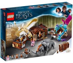 LEGO 75952 Newt's Case of Magical Creatures - Harry Potter: Fantastic Beasts