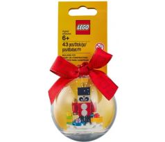 LEGO 853907 Toy Soldier Ornament