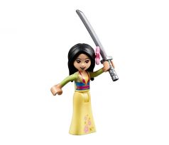 LEGO (41151) Mulan -Disney Princess