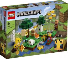 LEGO 21165 The Bee Farm - Minecraft
