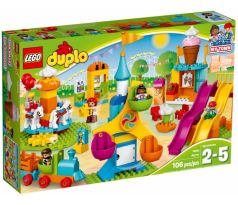 DUPLO 10840 Big Fair - Duplo