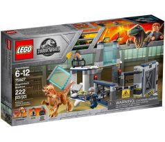 LEGO® Jurassic World 75927 Útěk Stygimolocha