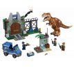 LEGO 10758 T. rex Breakout - Jurassic World