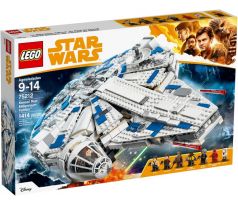 LEGO 75212 Kessel Run Millennium Falcon - Star Wars: Star Wars Solo