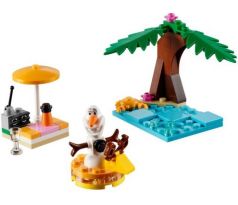 LEGO 30397 Olaf's Summertime Fun polybag
