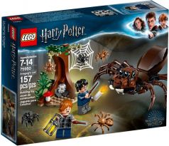 LEGO 75950 Aragog's Lair - Harry Potter: Chamber of Secrets