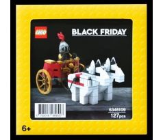 LEGO 6346106 Roman Chariot - Promotional