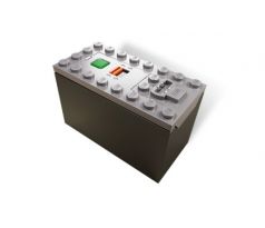 LEGO 88000 Power Functions AAA Battery Box