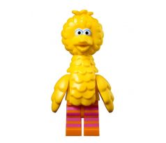 LEGO (21324) Bird - LEGO Ideas  Sesame Street
