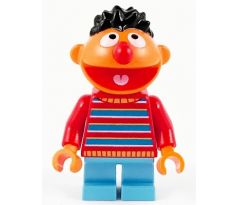 LEGO (21324) Ernie - LEGO Ideas  Sesame Street
