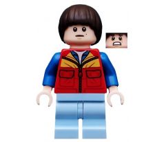 LEGO (75810) Will Byers - Stranger Things