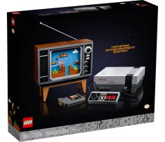 LEGO 71374 Nintendo Entertainment System - Super Mario