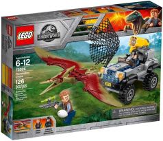 LEGO 75926 Pteranodon Chase - Jurassic World