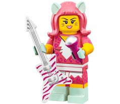 LEGO 71023-15 CMF LEGO Movies 2 - Kitty Pop