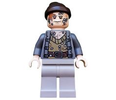 LEGO (4184) Bootstrap Bill - Pirates of the Caribbean