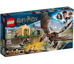 LEGO 75946 Hungarian Horntail Triwizard Challenge - Harry Potter: Goblet of Fire