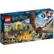 LEGO® Harry Potter 75946 Maďarský trnoocasý drak: Turnaj tří kouzelníků