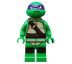 LEGO (79101) Donatello, Frown -Teenage Mutant Ninja Turtles