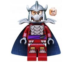 LEGO (79101) Shredder - Dark Blue Cape - Teenage Mutant Ninja Turtles