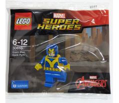 LEGO Giant-Man Hank Pym(30610)- Super Heroes: Avengers