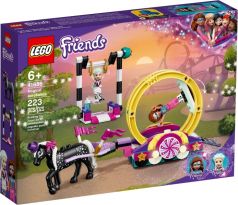 LEGO 41686 Magical Acrobatics - Friends