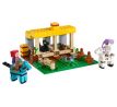 LEGO 21171 The Horse Stable - Minecraft