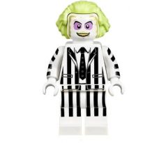 LEGO (71349) Beetlejuice - Dimension