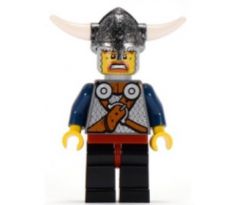 LEGO (7020) Viking Warrior 1b -  Vikings