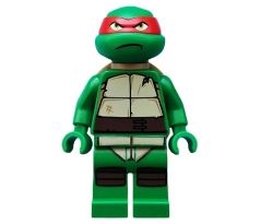LEGO (79105) Raphael - Teenage Mutant Ninja Turtles
