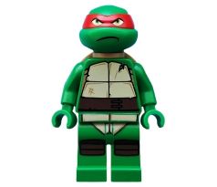 LEGO (79105) Raphael - Teenage Mutant Ninja Turtles